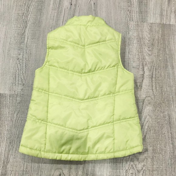 ⭐️Host Pick⭐️ Palomino Puffer Vest Girls 4T - Picture 7 of 7